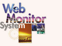Webモニタシステム